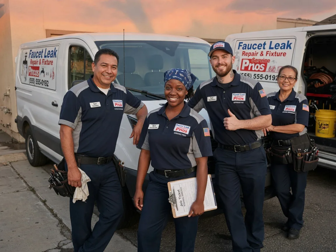 Faucet Repair company in Bethalto, IL