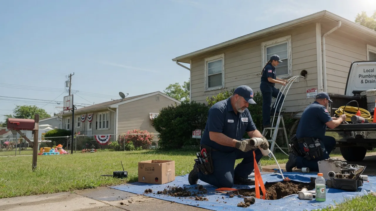 Faucet Repair in Bethalto, IL near me
